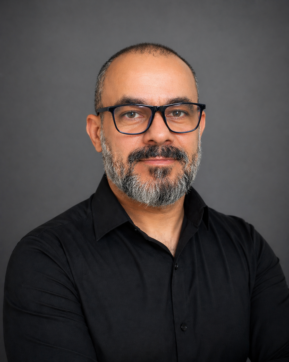 João Belém Jr., engenheiro civil e autor do Método M.A.P.A. da Regularização